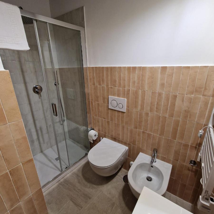 Casina Giubbonari Lägenhet Rom Exteriör bild